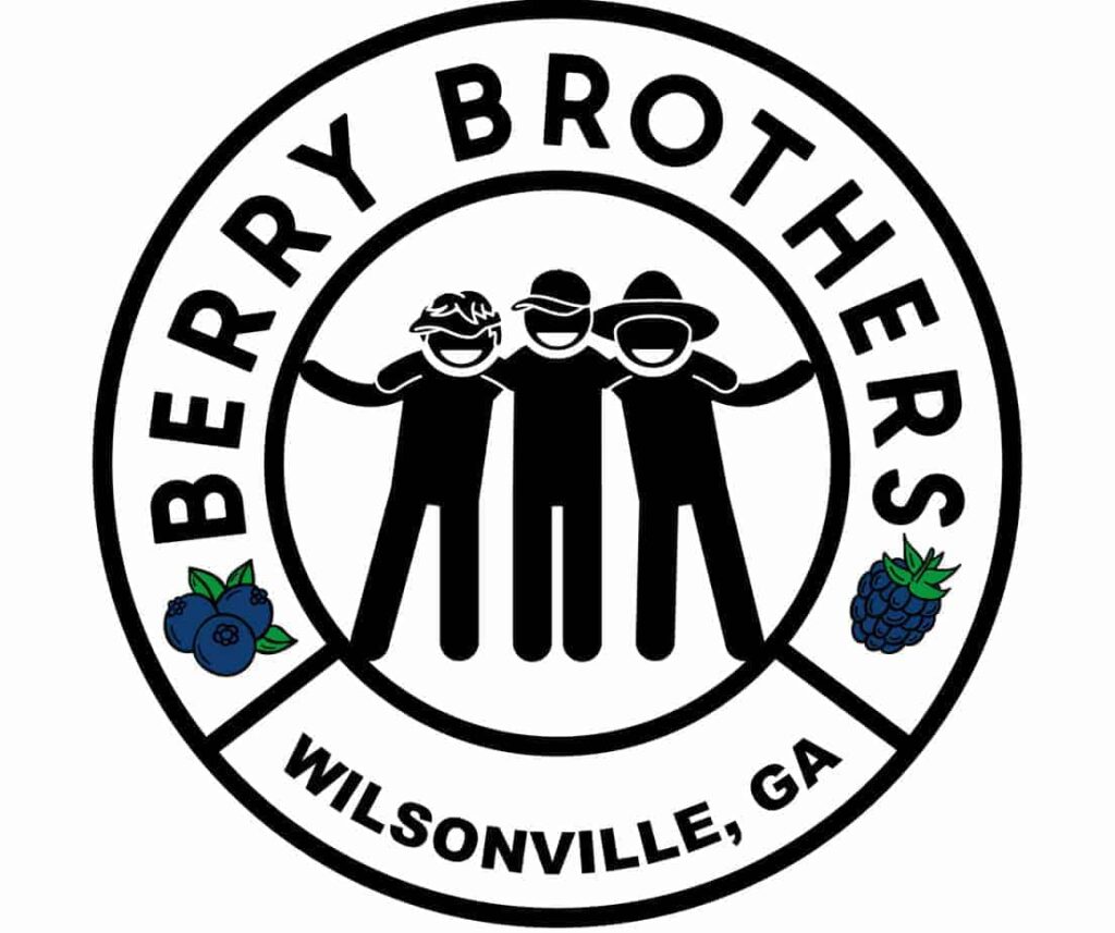 Berry Brothers Home – Generations of Family Farming